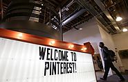 Pinterest, which just hit 100 million users, is growing much faster than expected