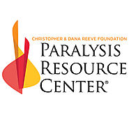 Christopher & Dana Reeve Foundation Spinal Cord Injury and Paralysis Resource Center