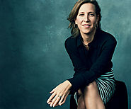 Susan Wojcicki: CEO YouTube