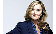 Angela Ahrendts: Senior Vice President of Retail & Online Stores at Apple