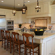 Kitchen Design Ideas - Pictures of Kitchens & Remodeling Ideas