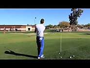 How Pro Golfers Practice Short Game