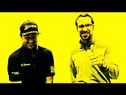 Tour Pro Golf Tips - With Graeme McDowell