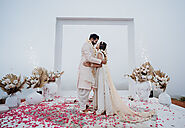 Best Wedding Photographers in Delhi