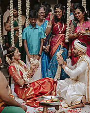 Indian Wedding Photography