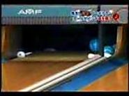 Japanese Bowling TRICKS.