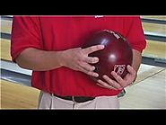 Bowling Tips & Techniques : How to Throw a Good Curveball in Bowling