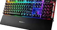 Is the SteelSeries Apex Pro Keyboard Worth the Price Tag?