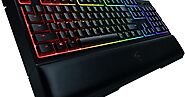 The Complete Guide & Review to the Razer Ornata Chroma Gaming Keyboard