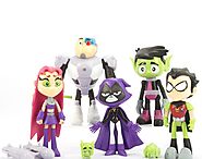 Are Action Figures Still Popular?