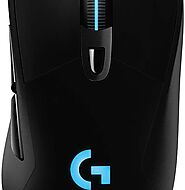 Logitech G703 Wireless Gaming Mouse Review