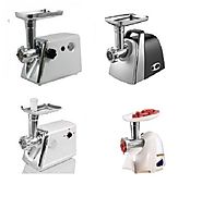 Best Small Meat Grinder for Home Use - Top Reviews