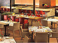 Top 5 north Indian restaurants in Delhi
