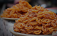 Top 10 Famous Dishes of Delhi