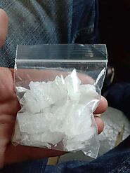 Where To Buy Crystal Meth Online Safely In 2023