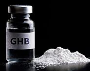 The Dangers of Liquid GHB: Understanding Effects, Risks, and Treatment