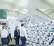 Filament Manufacturer in Asia
