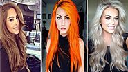 Online wigs that Suit your Face Shape