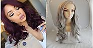 Online Store For Hair Wigs in Canada