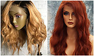 The Making Of A Perfect Wig: A Glance At The Different Hair Fibers