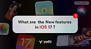 iOS 17 Announced! Let's have a Look At New Features