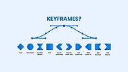 An Overview on Keyframe Animation & Their Types
