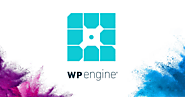 Managed WordPress Hosting plans from WP Engine®