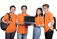 Aptech luôn tự hào là đơn vị đào tạo lập trình viên hàng đầu tại Việt Nam