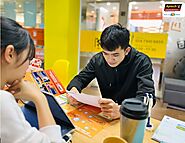 Aptech là đơn vị đào tạo và giảng dạy công nghệ thông tin hàng đầu tại Việt Nam