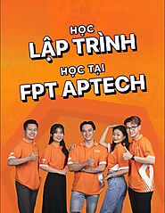 Học phí Aptech hiện nay