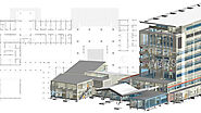 BIM Is Trending For Architectural Planning