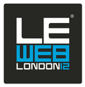 #LeWeb13 Live: Watch #LeWeb London