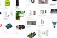 The social network of your Internet of Things | theThings.IO