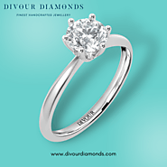 Tips for Caring and Maintaining Your Diamond Solitaire Ring