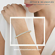 How to choose the best tennis bracelet for yourself?