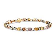 How to Style Gemstone Bracelets with Your Everyday Outfits