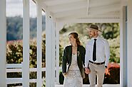 Golden Memories: A Rustic Delight - Gold Coast Farmhouse Weddings — Ulla & Egor Gold Coast wedding photography duo