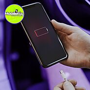 Top 5 Most Common Reasons For iPhone Battery Replacement