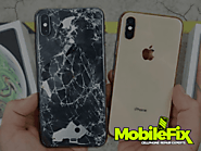 Top 6 Most Common Reasons for Cell Phone Repair!