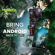 Top 5 Common problems for Samsung Phone Repair!