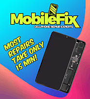 Wonder why choose professional cellphone repair services?