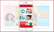 Get Target Coupons Automatically, While Walking Around the Store - Coupons in the News