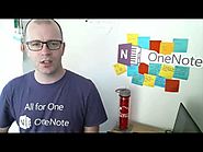 Collab365 Trailer - Darrell Webster (O in OneNote)