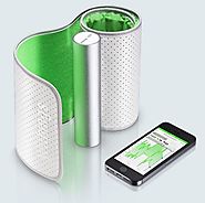 Withings blodtrykksmåler