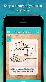 First Derm teledermatologi