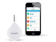 iHealth Align glukosemåler