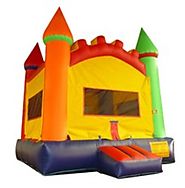 Best Indoor Outdoor Bounce House Reviews 2015 Powered by RebelMouse