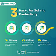 How to Create a Successful Remote Work Culture |Time Champ