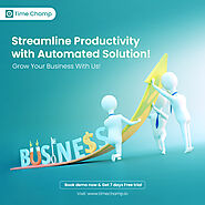 6 Ways a Remote Team Can Help Your Customers |Time Champ