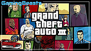 Grand Theft Auto 3 PC Game Download Full Version - Gaming Beasts